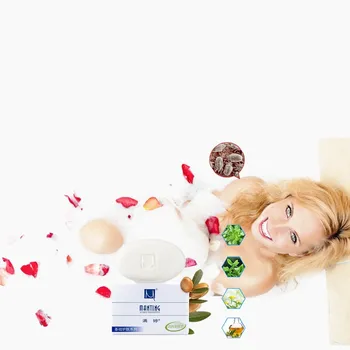 

Traditionally mite soap plant essence and whitening soap are used by men and women daily to sterilize and relieve acne Whitening