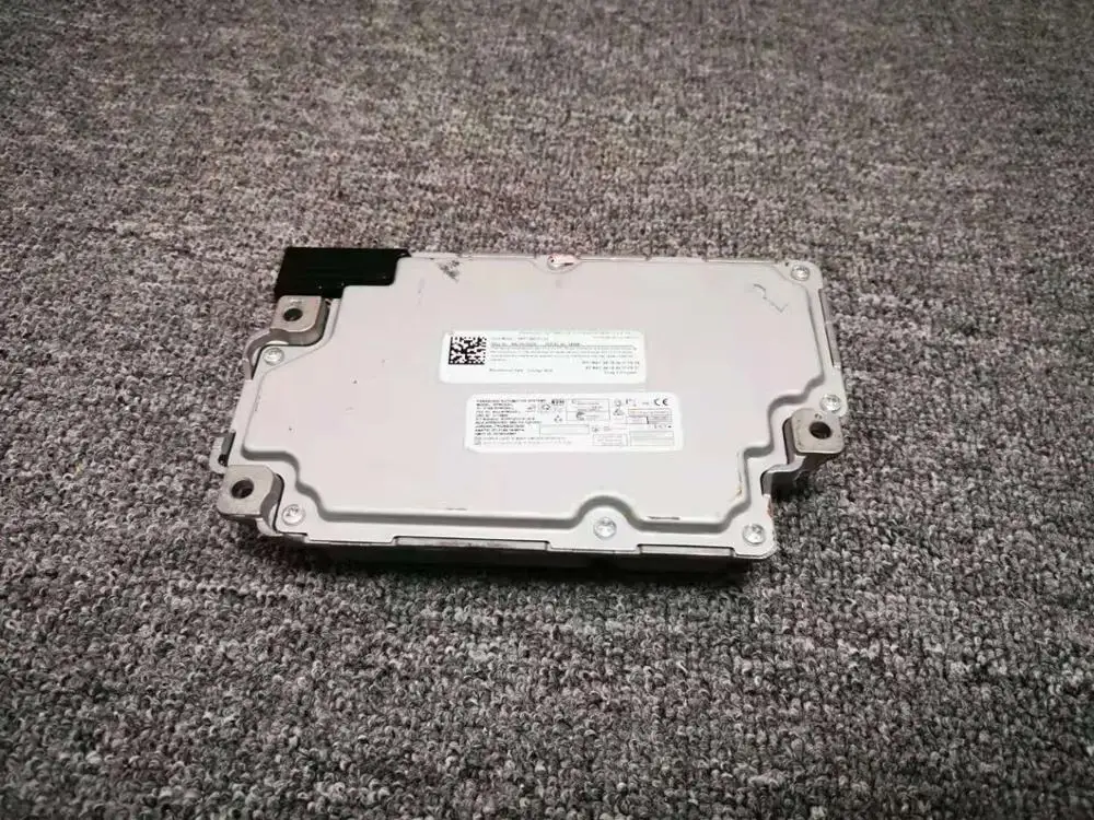Sync 3 ford fusion