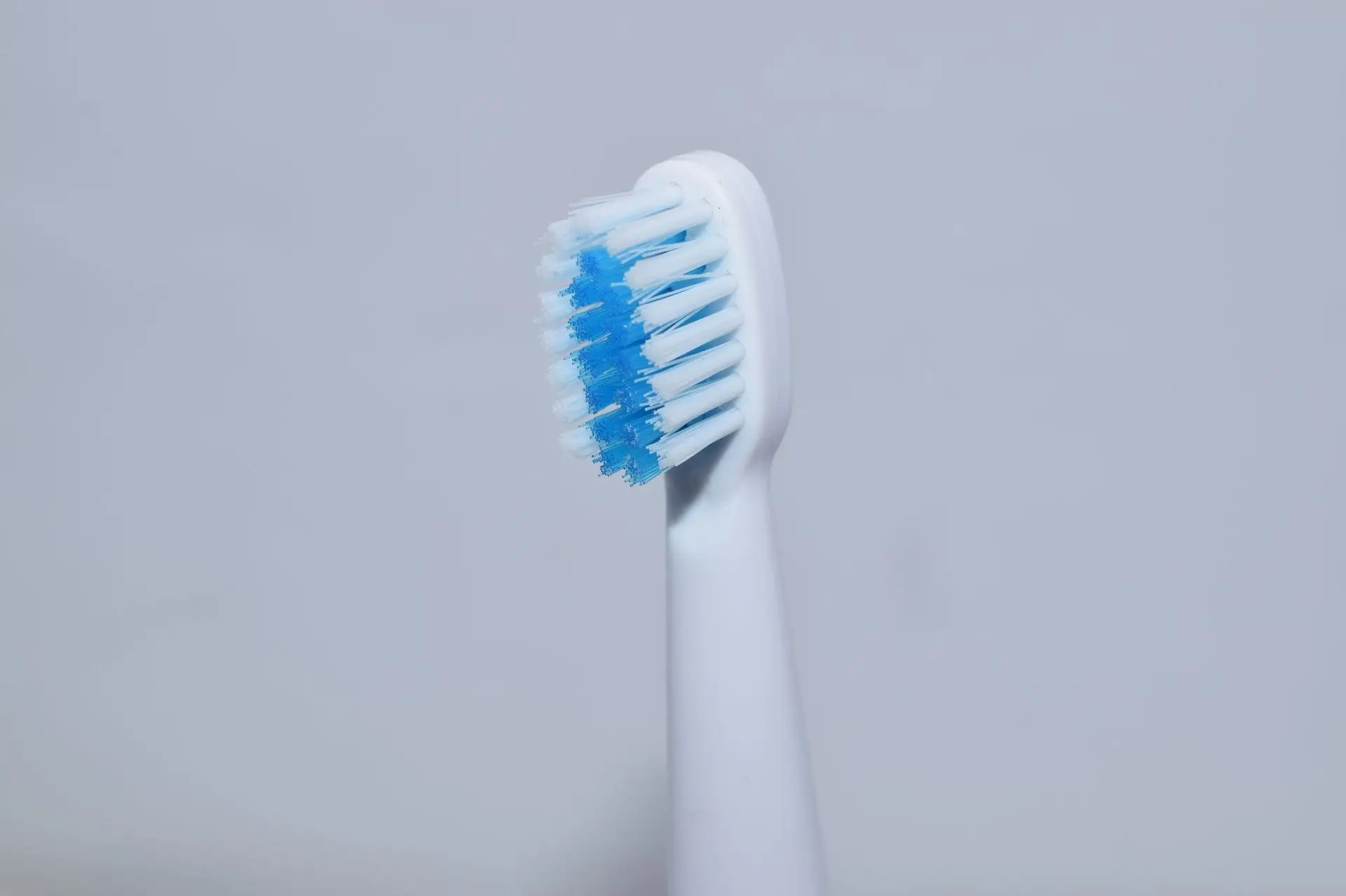 SOURCE Manufacturers a Generation of Fat Children Electric Toothbrush Brush Replacement Head Ultrasonic Electric Toothbrush Repl
