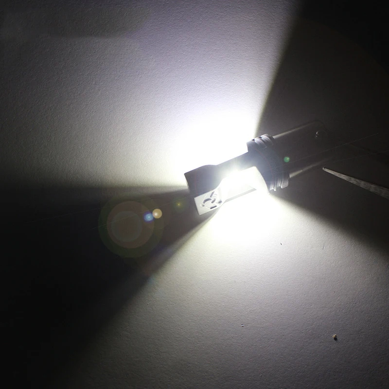 2X CSP 1156 6500 к авто фары светодиодный лампы Хвост светильник s Canbus CSP 1157 6SMD запасной светильник тормозные лампы