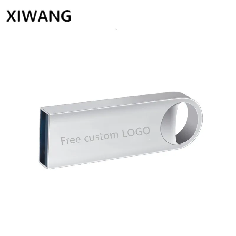 Мини usb флеш-накопитель 32 Гб usb диск 128 Гб металлический usb 2,0 браслет ручка-накопитель 4 ГБ 8 ГБ 16 ГБ Флешка 64 ГБ бизнес- логотип на заказ