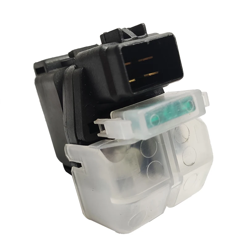 

Новый соленоид для стартера мотоцикла для SUZUKI LT-Z400 QUADSPORT Z400 2x4 2003-2008, оптовая продажа, высокое качество