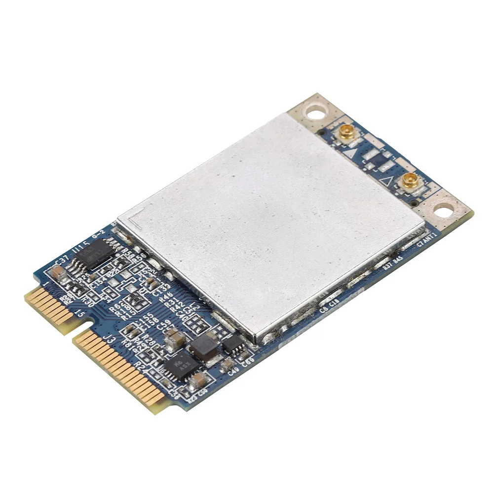 BCM94322MC сетевая карта Двухчастотная 300M Mini PCI-E WiFi карты для Mac Pro MB988Z/A сетевая карта