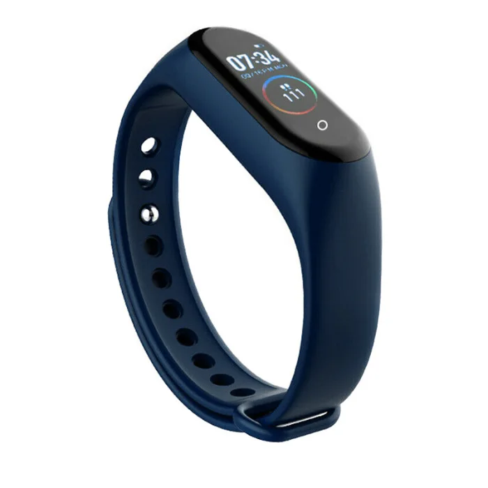 Faixa de Saúde Multifuncional Pulseira Inteligente Impermeável Esportes Passos Contando 255x20x2.2mm Moda Durável Ip67 12 Multifuncional pulseira inteligente faixa de saúde ip67