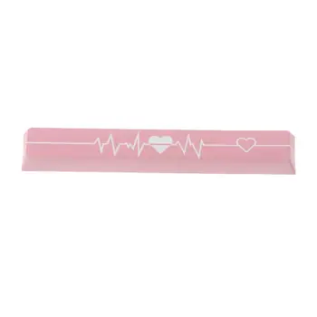 

SpaceBar Keycap PBT Five Sides Dye-Subbed 6.25U Cherry Profile Keyboard Keycap