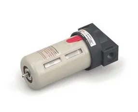 

Free Shipping 1/2'' BF4000 Air Source Treatment Pneumatic Component Filter