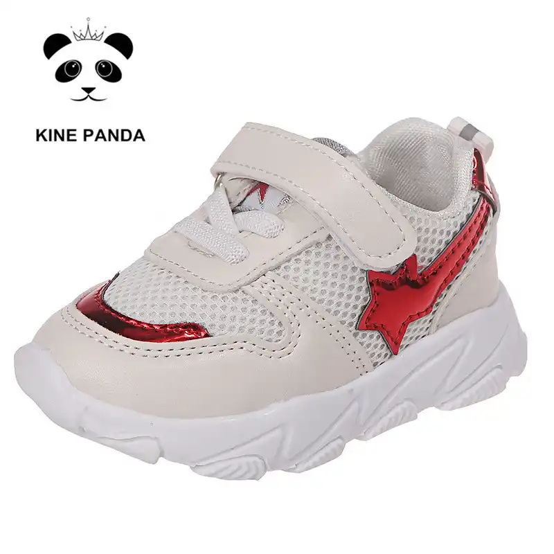 trainers for 1 year old baby girl