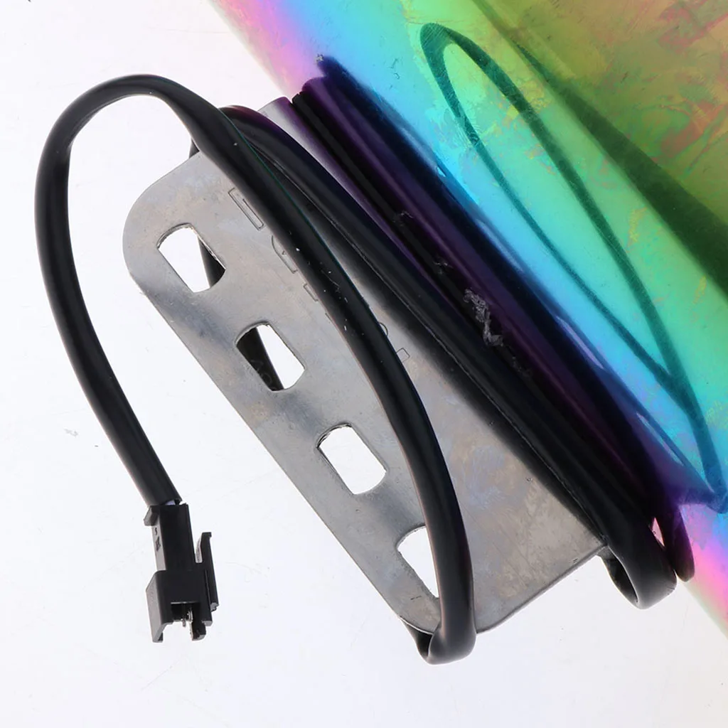 12V Bluetooth мотоцикл аудио Системы Ручной USB Wi-Fi, бас, MP3 плеер