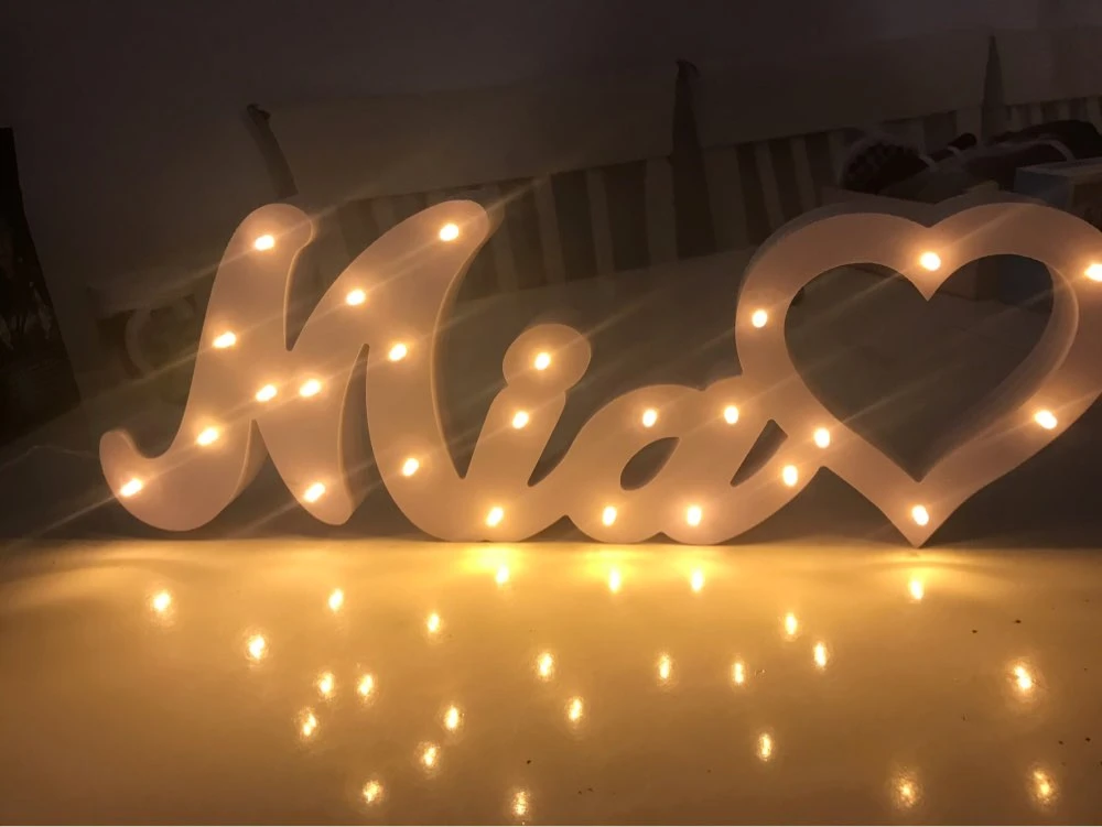 Name In Lights For Bedroom Wall ubicaciondepersonas.cdmx.gob.mx