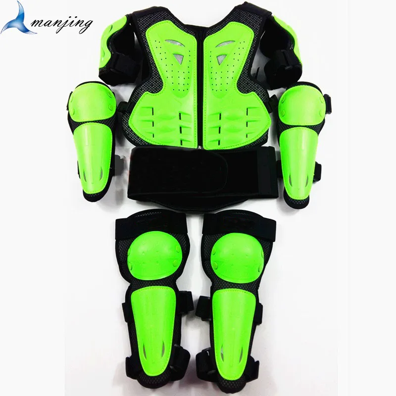 Knee Elbow Guard - Armor - AliExpress