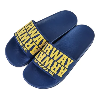 

Thick Sole Men's Slippers Massage Men Shoes Shower Flip Flops Male Sandals Bathroom Slippers Summer Sandals Water Shoes