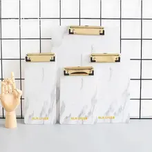 А4/А5, блокнот для записей, папка для документов, планшет для бумаг, модные школьные офисные канцелярские принадлежности, papeleria