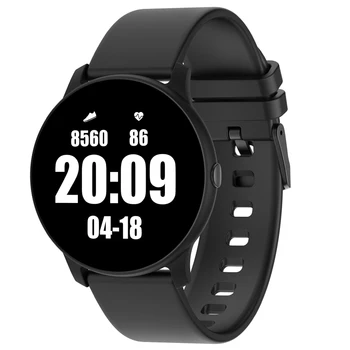 

2019 New Smart Watch Men Heart Rate Pedometer Bluetooth Smartwatch Call Message Reminder Ladies Smart Wristband for Android IOS