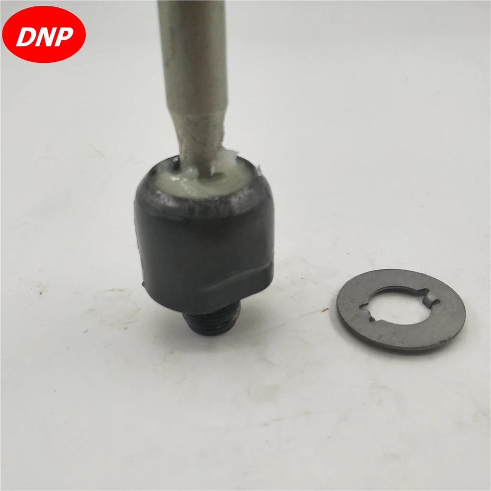 DNP рулевая тяга ось шарнир передний Подходит для HONDA Fit GE6 GE8 GM2 GM3 53010-TF0-003 53010-TF0-A01 Конец Стойки