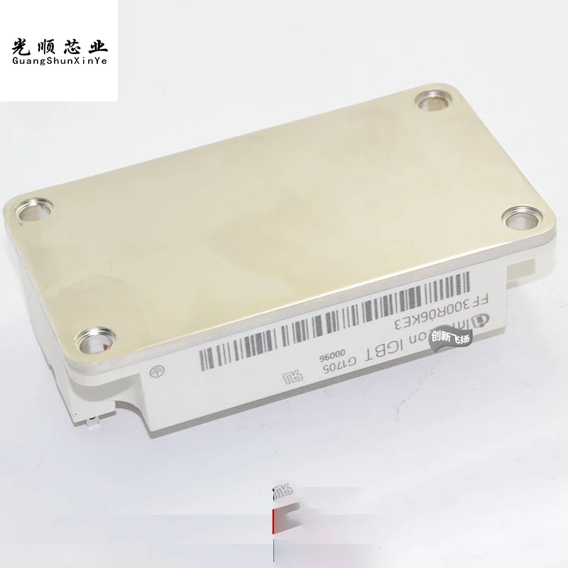 Оригинальные импортированные FF300R06KE3 IGBT 300A-600 V гарантия качества