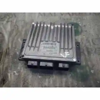 

SWITCHBOARD ENGINE EUA RENAULT CLIO III Emotion 8200399038 [AT978] DELPHI [10430291]