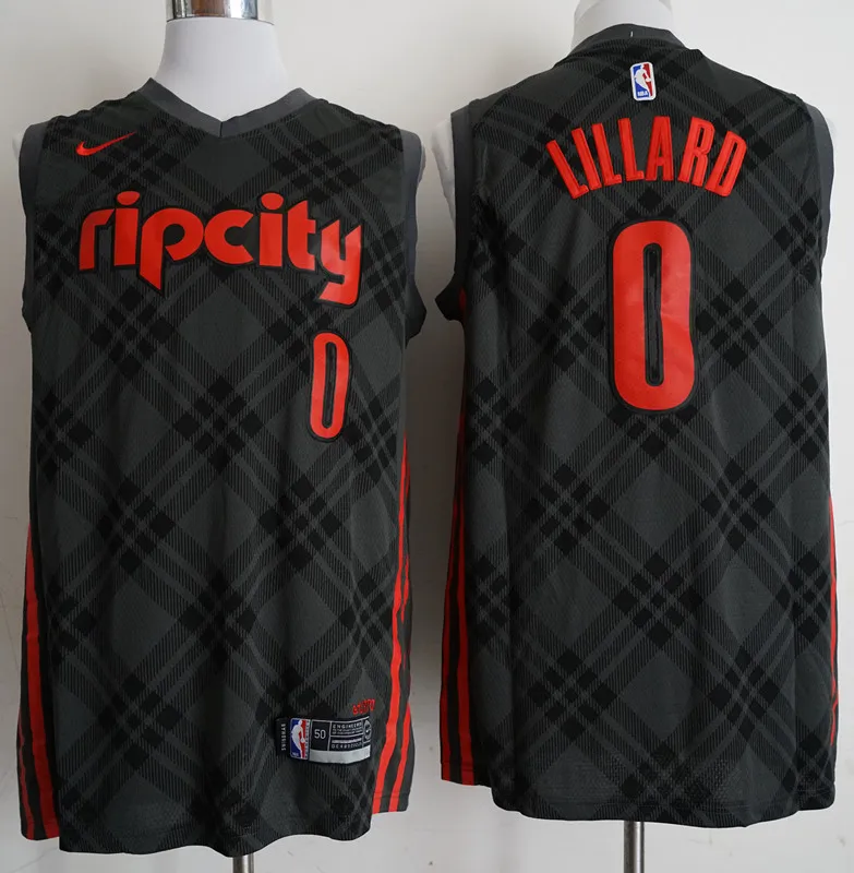 for men A+++ качественные мужские взрослые#0 Damian Lillard 3 c. J. Шорты из Джерси Портленда - Цвет: for men