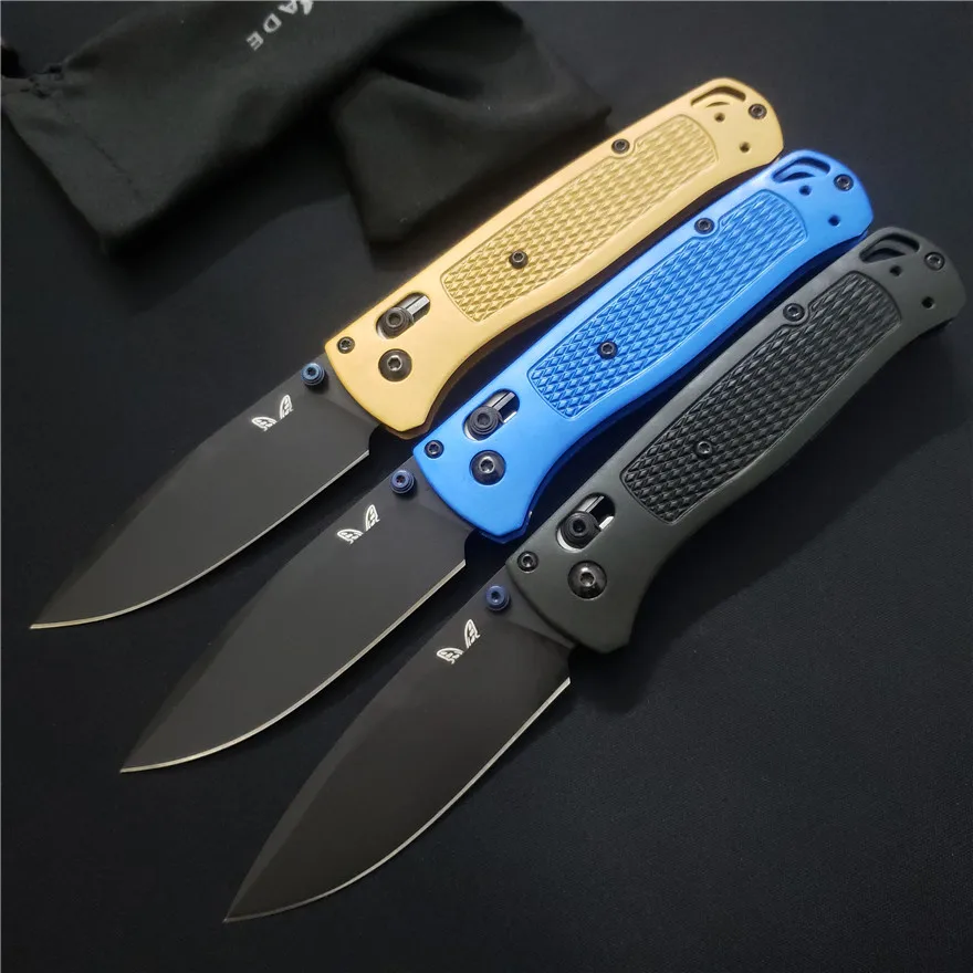

BENYS Version No.5 Pocket Knife Utility EDC Tools