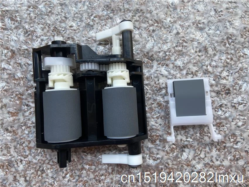 New and original for Epson DS 1630 DS 1610 1660 ROLLER PAD,ADF PAPER