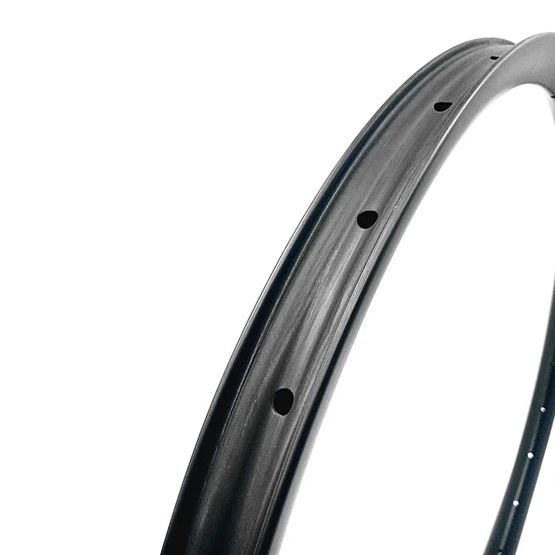29 дюймов mtb Асимметричный дисковый тормоз углеродный обод 30 5x19 5 мм XC/AM