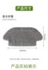 Paño de mopa seco y húmedo, accesorios compatibles con XiaoMi Mijia STYJ02YM Viomi V2 PRO, V-RVCLM21B piezas de Robot aspirador ► Foto 2/3