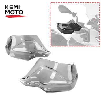 

2Pcs Handguards For BMW R 1200 GS ADV R1200GS LC F 800 GS Adventure S1000XR R1250GS Motorcycle Hand shield Protector Windshield
