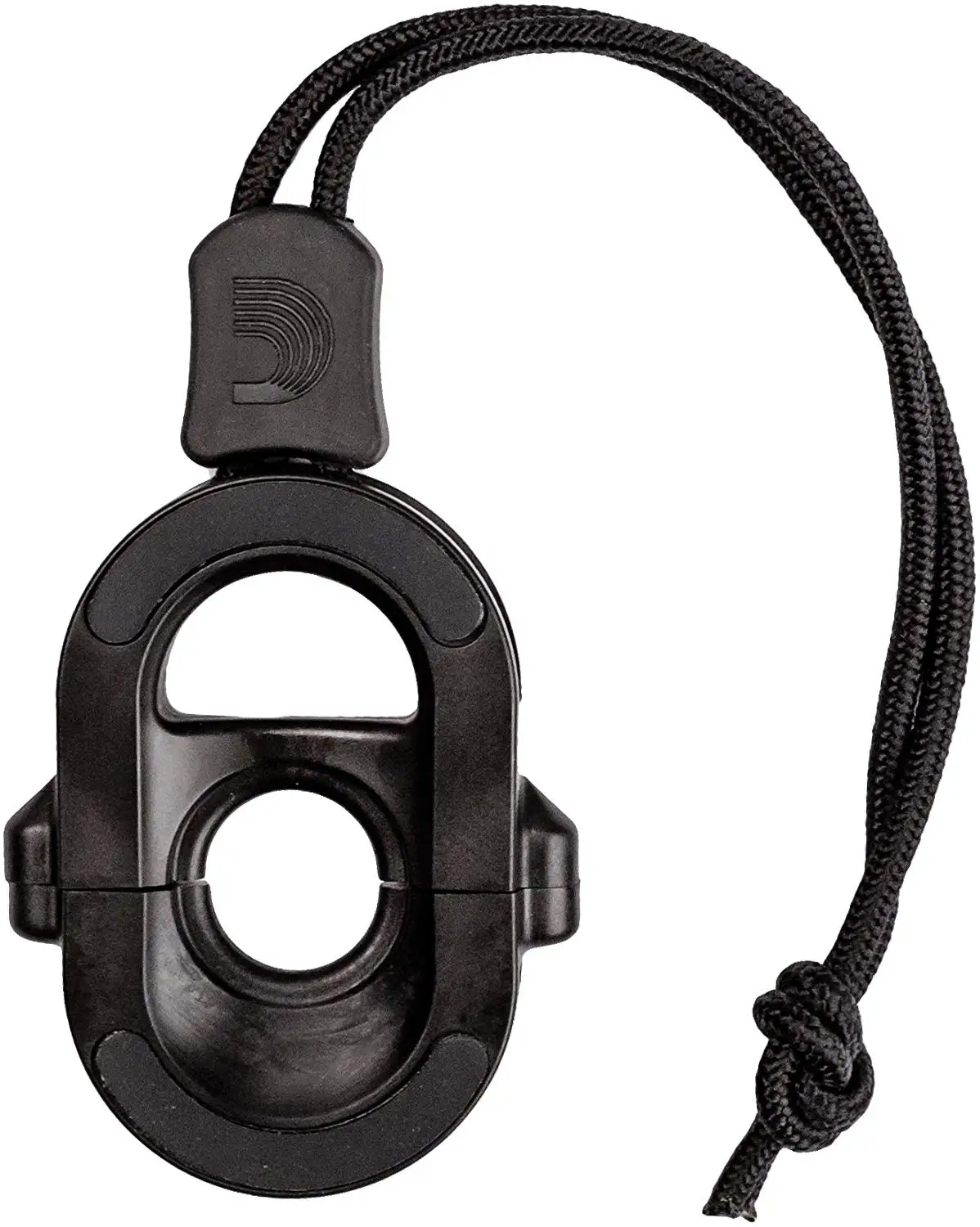 D'Addario CinchFit Acoustic Jack Lock