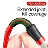 42119-c38204.jpg USB Cable pour iPhone14 13 12 11 Pro Max Xs X 8 Plus Câble 2.4A