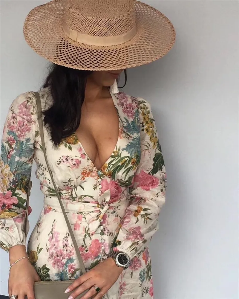 EASYSMALL, женское платье, модное, кантри стиль, свежее, высокое качество, Vestidos, вечерние, уличная одежда, высокая талия, длинный рукав, платья