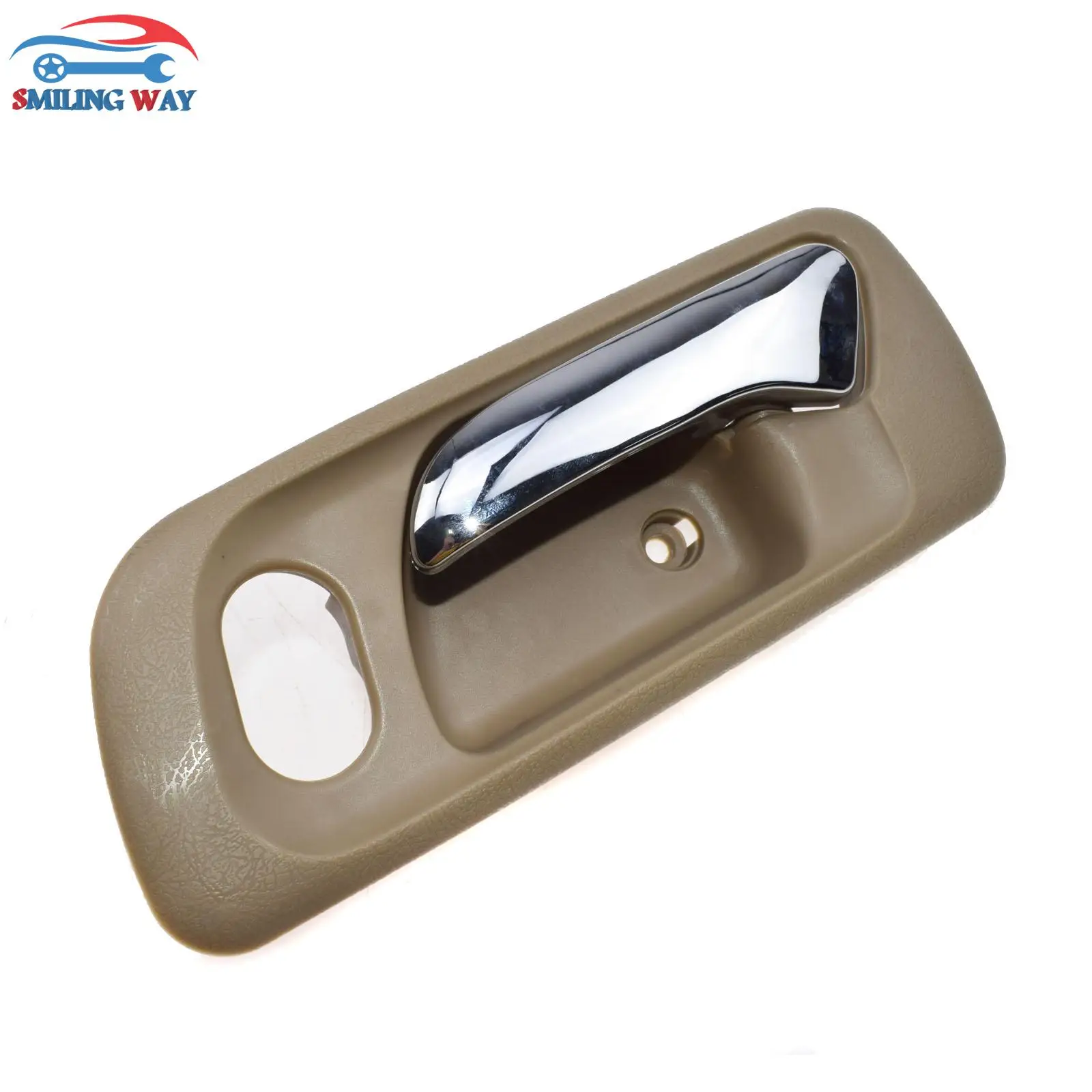 Внутренняя ручка двери SMILING WAY # передняя задняя левая правая для Honda Odyssey 2009 2003 2004