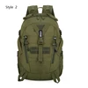 Style 2 Army Green