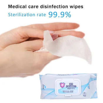 

Adults Wet Wipes Cover Portable Reusable Lid Wipes Wet Paper lid Accessorie For Cleaning