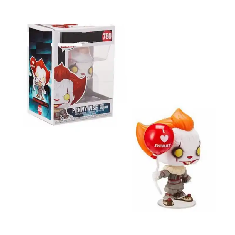 funko pop pennywise 780