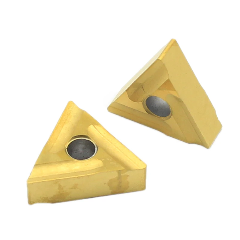 10pcs TNMG160404 R UE6020 External Turning Tools Carbide insert Lathe cutter Tool TNMG 160404 turning insert