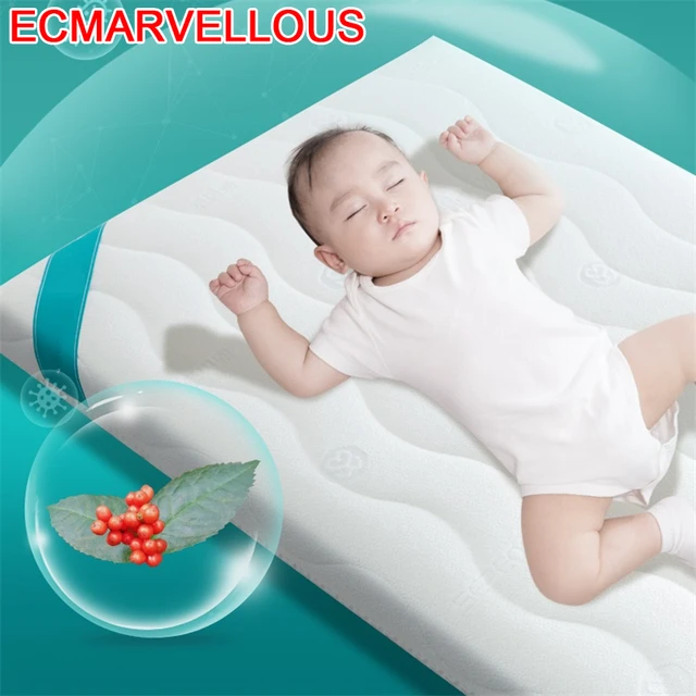 $US $101.27  Matratze Colchones De Mattresses Tooper Colchon Plegable Cama Coprimaterasso Baby Bed Matelas Kasur