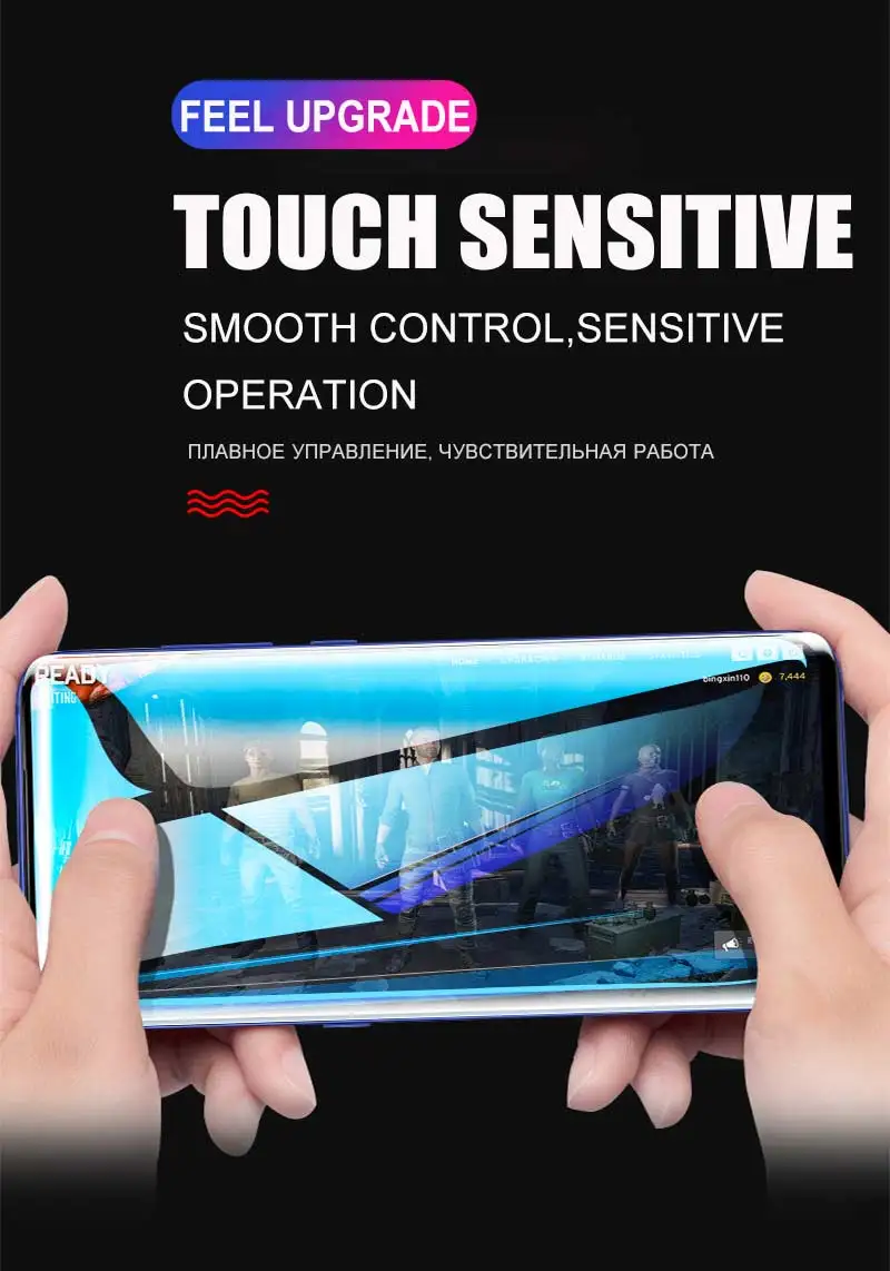 Защитное стекло Suntaiho для Oneplus 7 Pro, защитная пленка из закаленного стекла для Oneplus 7 6 5 5 T, защитное стекло One Plus