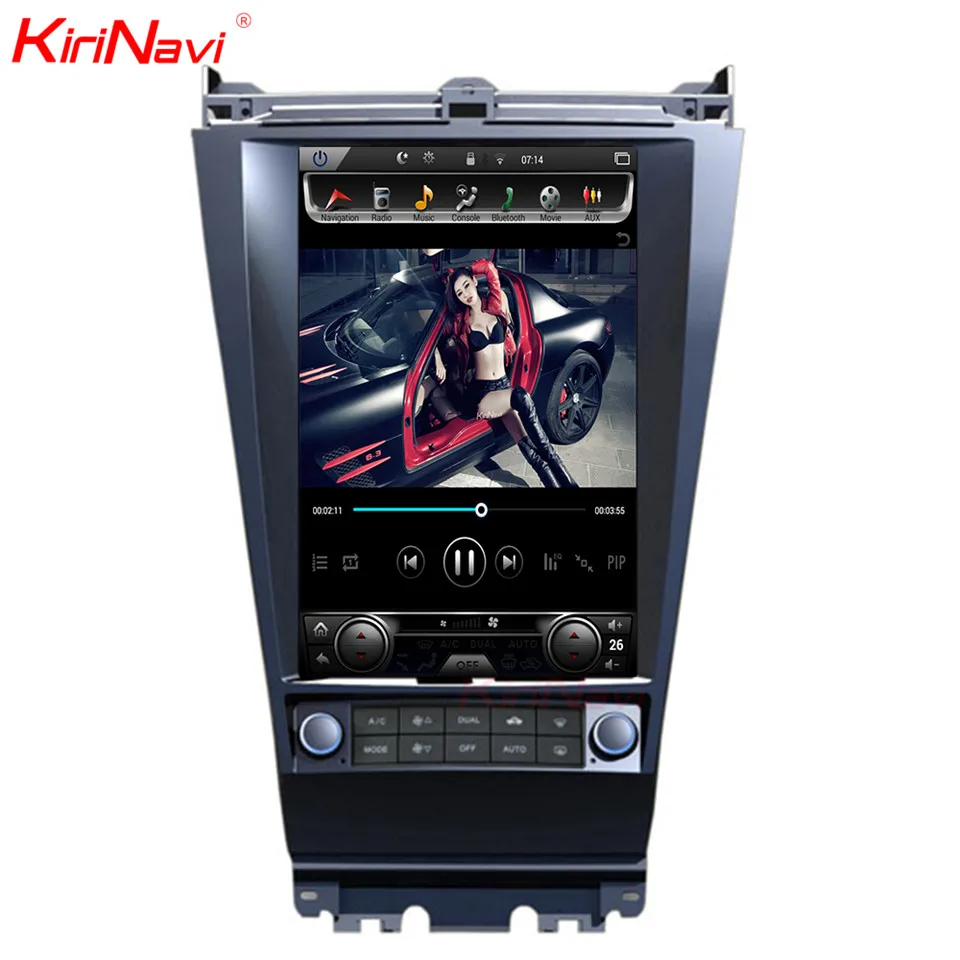 KiriNavi 12.8