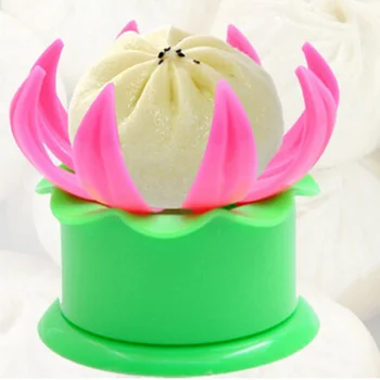 

DIY Pastry Pie Dumpling Maker Chinese Baozi Making Mold Baking And Pastry Tool Steamed Stuffed Bun Mould Kitchen Accessories