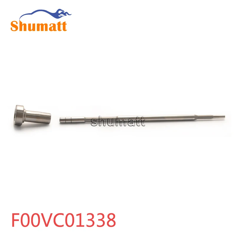 China Made New Common Rail Injector Valve Assembly F00VC01338 For 0445110247 0445110248 0445110273