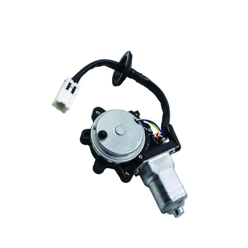 Front Right Side Power Window Motor 80730CD00A 
