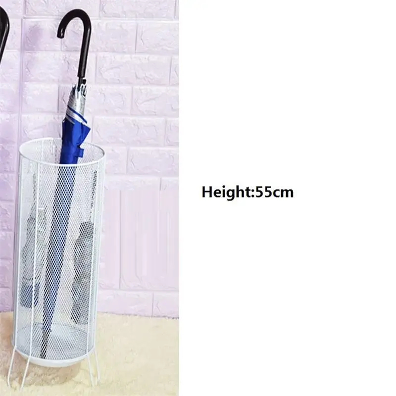 Version H Soporte Hogar Parasolhouder Sujeta Paraguas металлическая стойка Porta Ombrelli Portaombrelli Paraguero Porte Parapluie Зонт стойка - Цвет: Version H