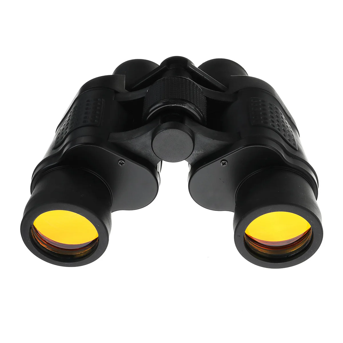 

60X60 Binoculars with Coordinates Night Vision Binoculars High Power High-Definition Green Film Binoculars