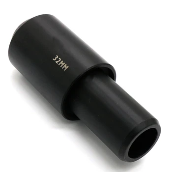 

Bicycle Front Fork Dust Seal Installation Tool Kit for Fox Rockshox Pipe Diameter Driver Tool