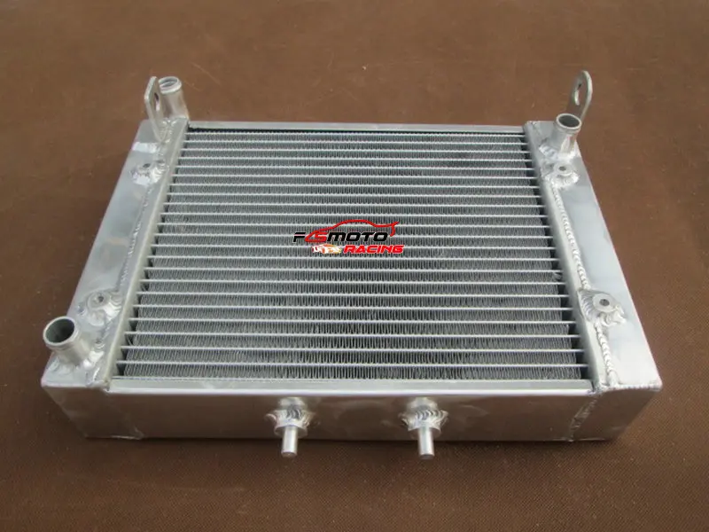 Алюминий радиатора для CAN-AM/CANAM RENEGADE 500/800 R EFI 2007-2011 2008 2009 2010