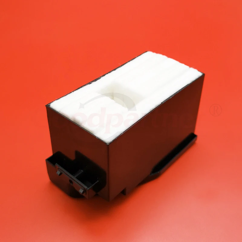 Tinta Almofada para Epson Xp600 Xp610 Xp630 Xp700 Xp710 Xp800 Xp830 Xp720 Xp820 Xp620 10x 1611102 - Imagem 5