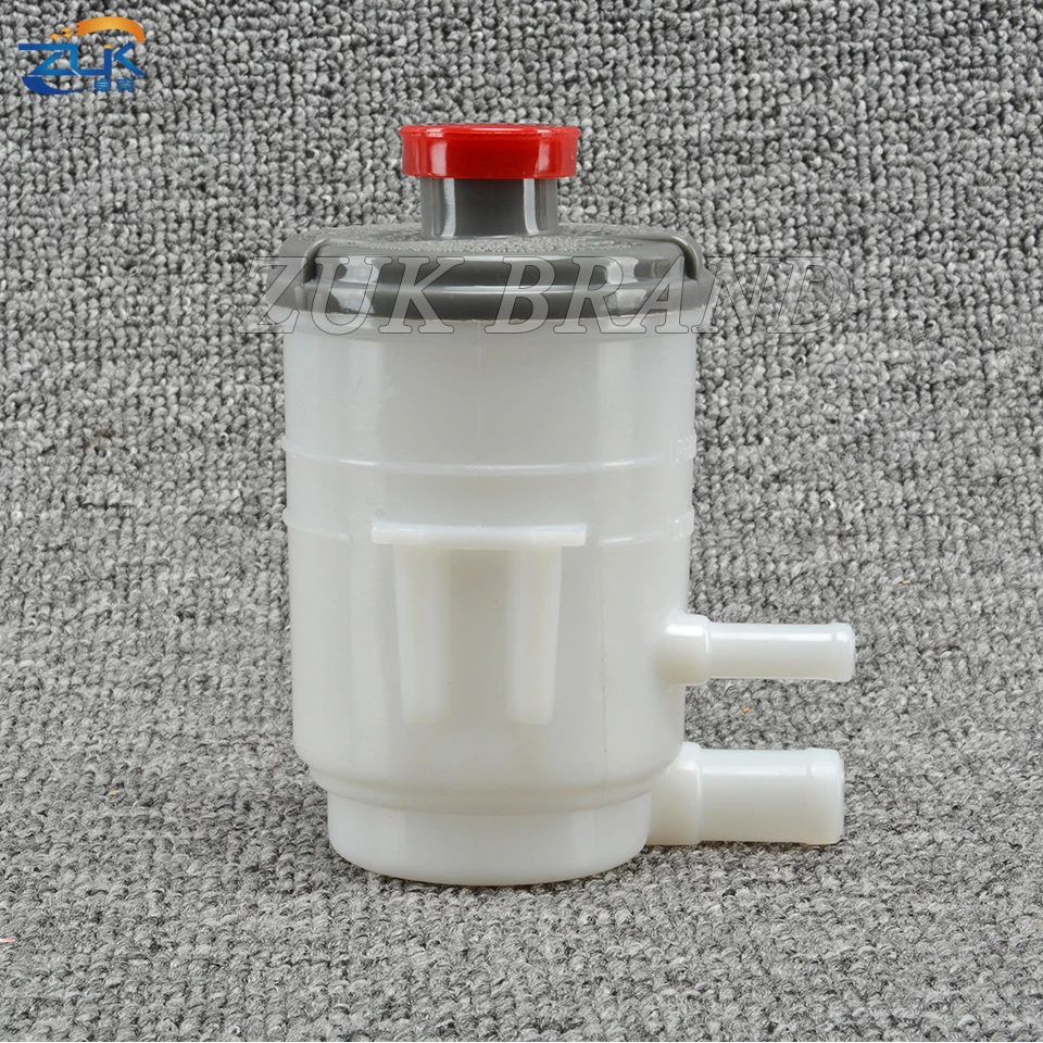 Automotive Power Steering Pump Fluid Reservoir Tank Bottle For Honda