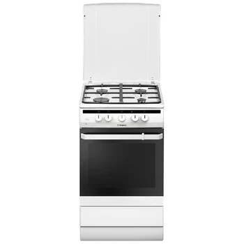 

Gas stove Hansa, FCGW 52021