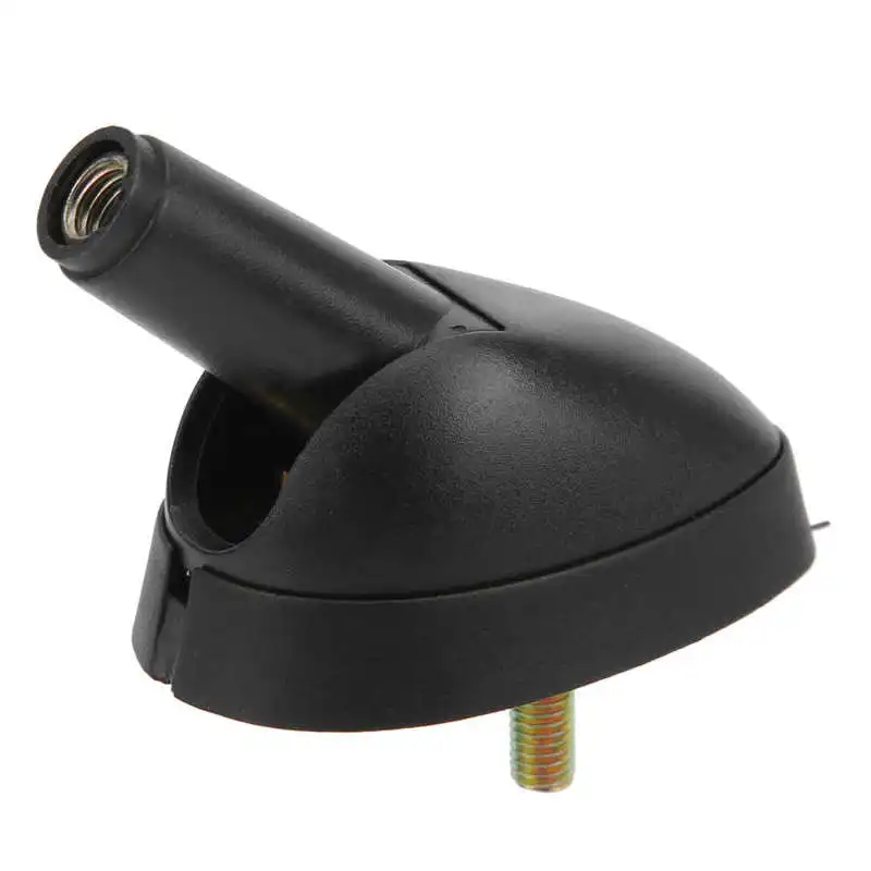 Adattatore Fiat Bravo Base Antenna Auto Universale - Adattatore Perfetto Per Punto, Doblo, Brava E Altri Modelli Adattatore Antenna Vetture