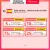 8000r/min Терапия Массаж Пистолет 32 Шестерни Мышечный Массажер Боль Спортивный Массаж Машина Расслабить Тело Для Похудения Рельеф С 4 Головками