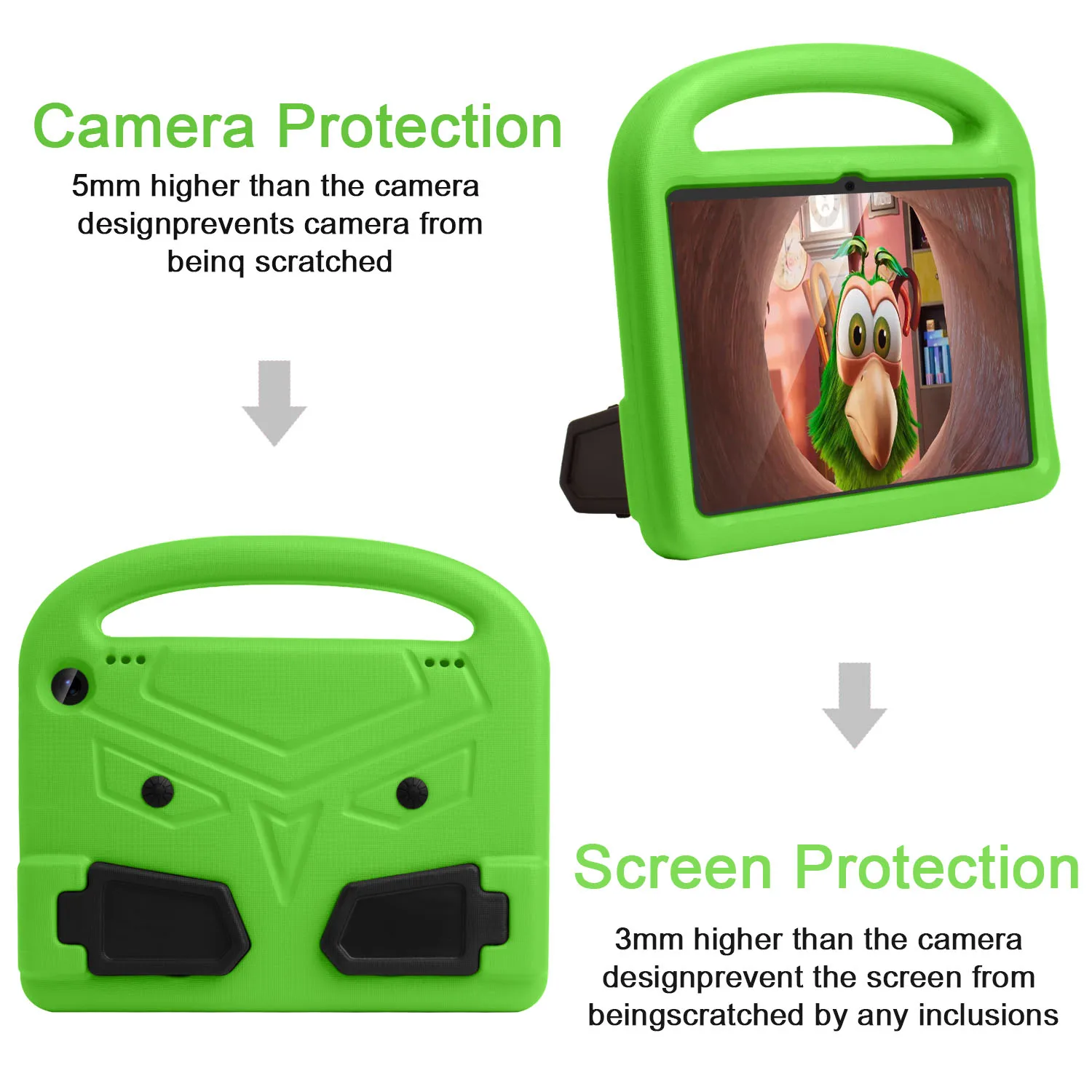 capas para tablets e e-readers